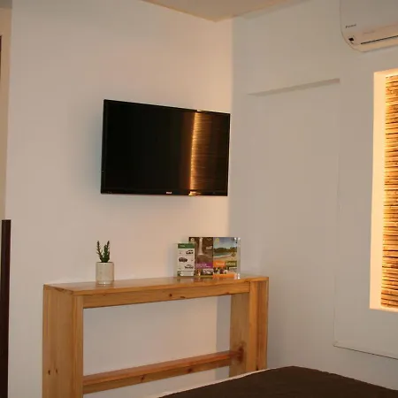Aranjuez Lofts Santa Ana Apartment Santa Ana  Room photo