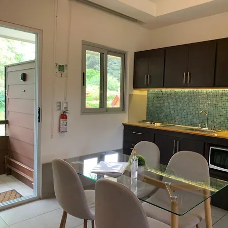 Aranjuez Lofts Santa Ana Apartment Santa Ana  Room photo