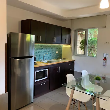Aranjuez Lofts Santa Ana Apartment Santa Ana  Room photo