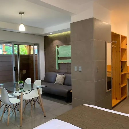 Aranjuez Lofts Santa Ana Apartment Santa Ana  Room photo