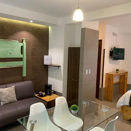 Aranjuez Lofts Santa Ana Apartment Santa Ana  Room photo