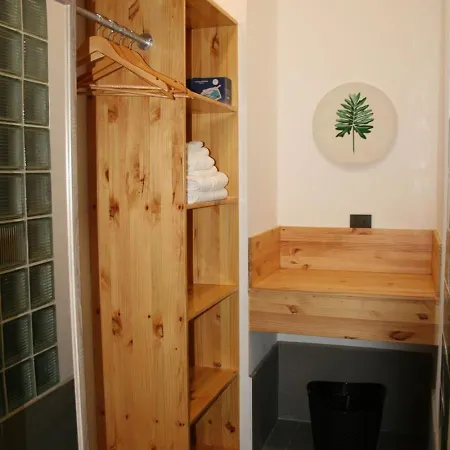 Aranjuez Lofts Santa Ana Apartment Santa Ana  Room photo
