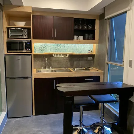 Aranjuez Lofts Santa Ana Apartment Santa Ana  Room photo