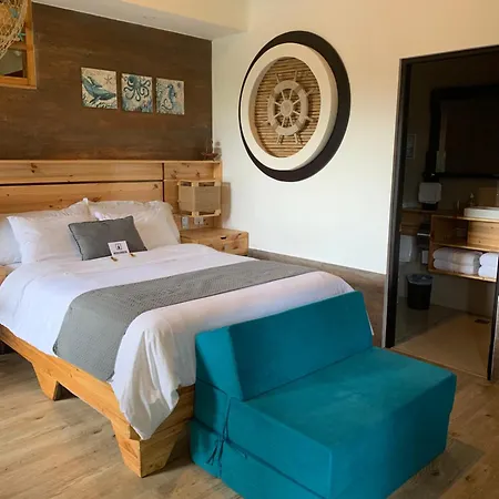 Aranjuez Lofts Santa Ana Apartment Santa Ana  Room photo