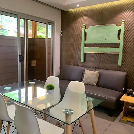Aranjuez Lofts Santa Ana Apartment Santa Ana  Room photo