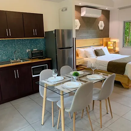 Aranjuez Lofts Santa Ana Apartment Santa Ana  Room photo