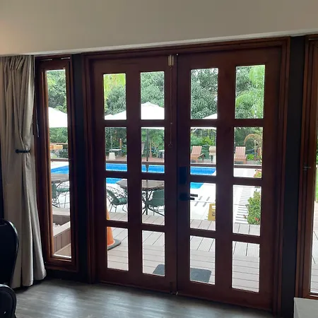 Aranjuez Lofts Santa Ana Apartment Santa Ana  Room photo