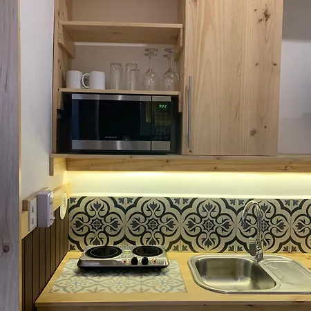Aranjuez Lofts Santa Ana Apartment Santa Ana  Room photo