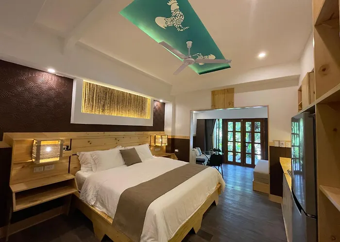 Aranjuez Lofts Santa Ana