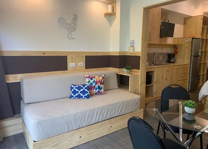 Aranjuez Lofts Santa Ana