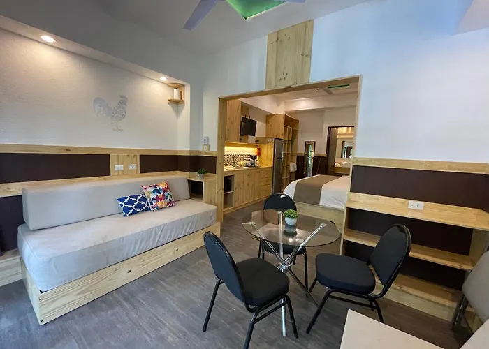 Aranjuez Lofts Santa Ana