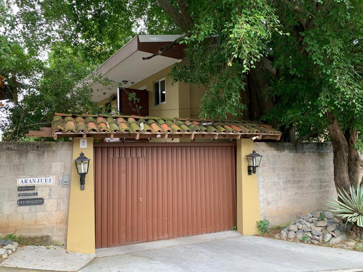 Aranjuez Lofts Santa Ana Santa Ana (San Jose)