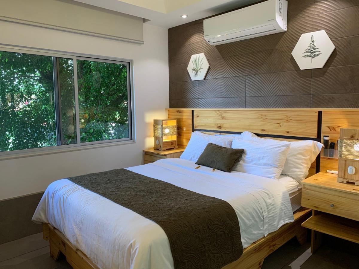 Aranjuez Lofts Santa Ana Apartment Santa Ana (San Jose)