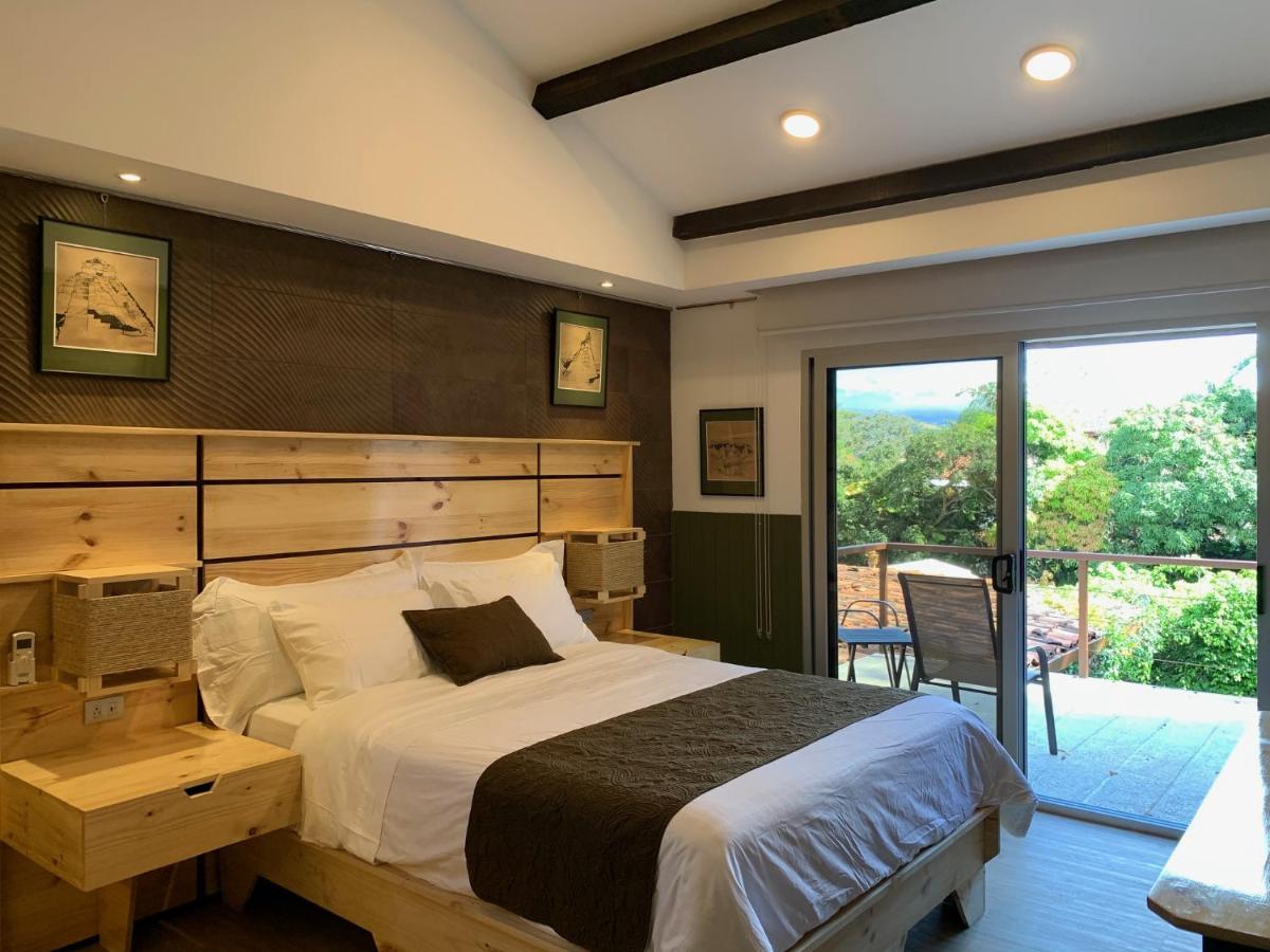 Apartment Aranjuez Lofts Santa Ana Santa Ana (San Jose)