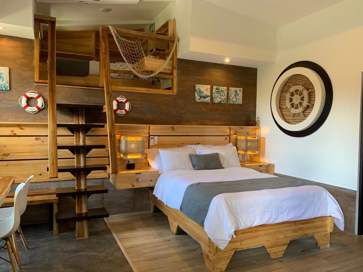 Apartment Aranjuez Lofts Santa Ana *