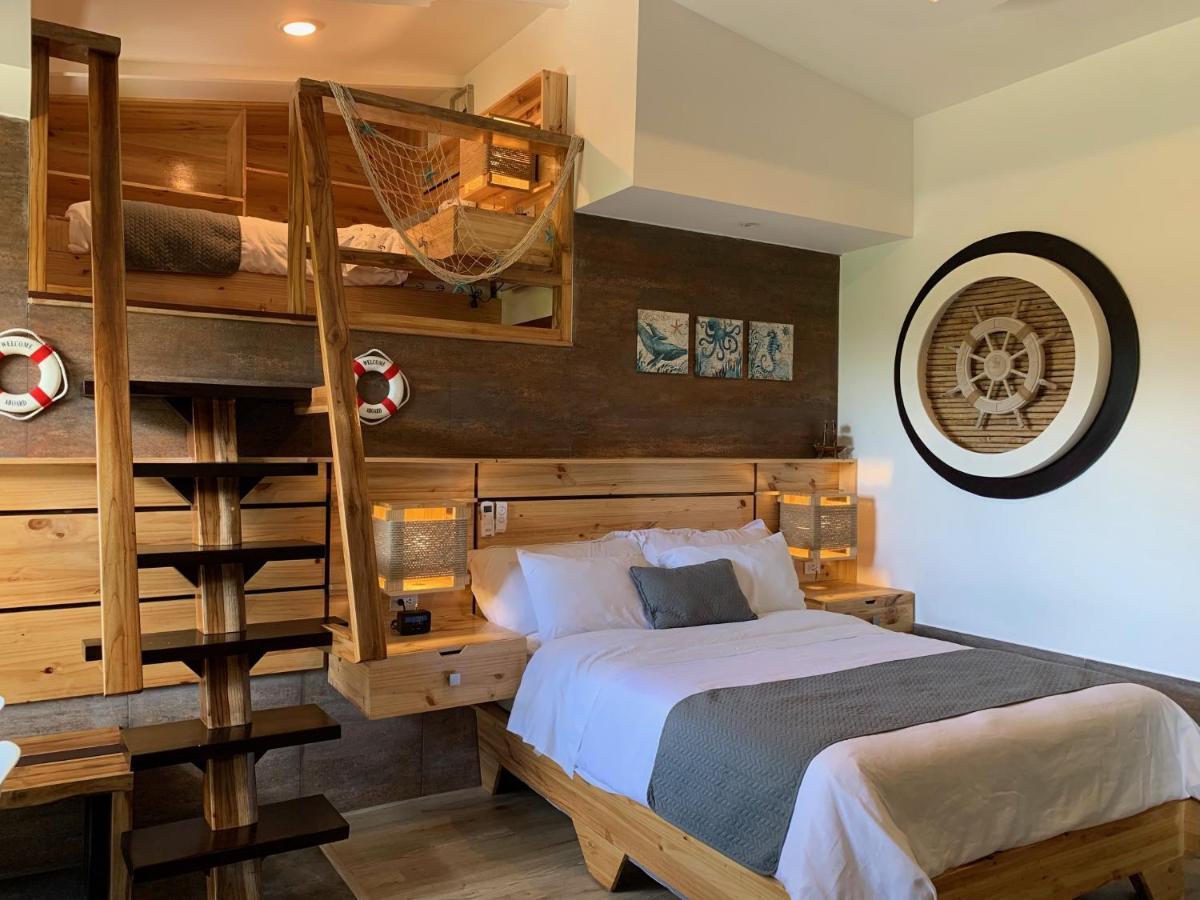 Apartment Aranjuez Lofts Santa Ana Santa Ana (San Jose)
