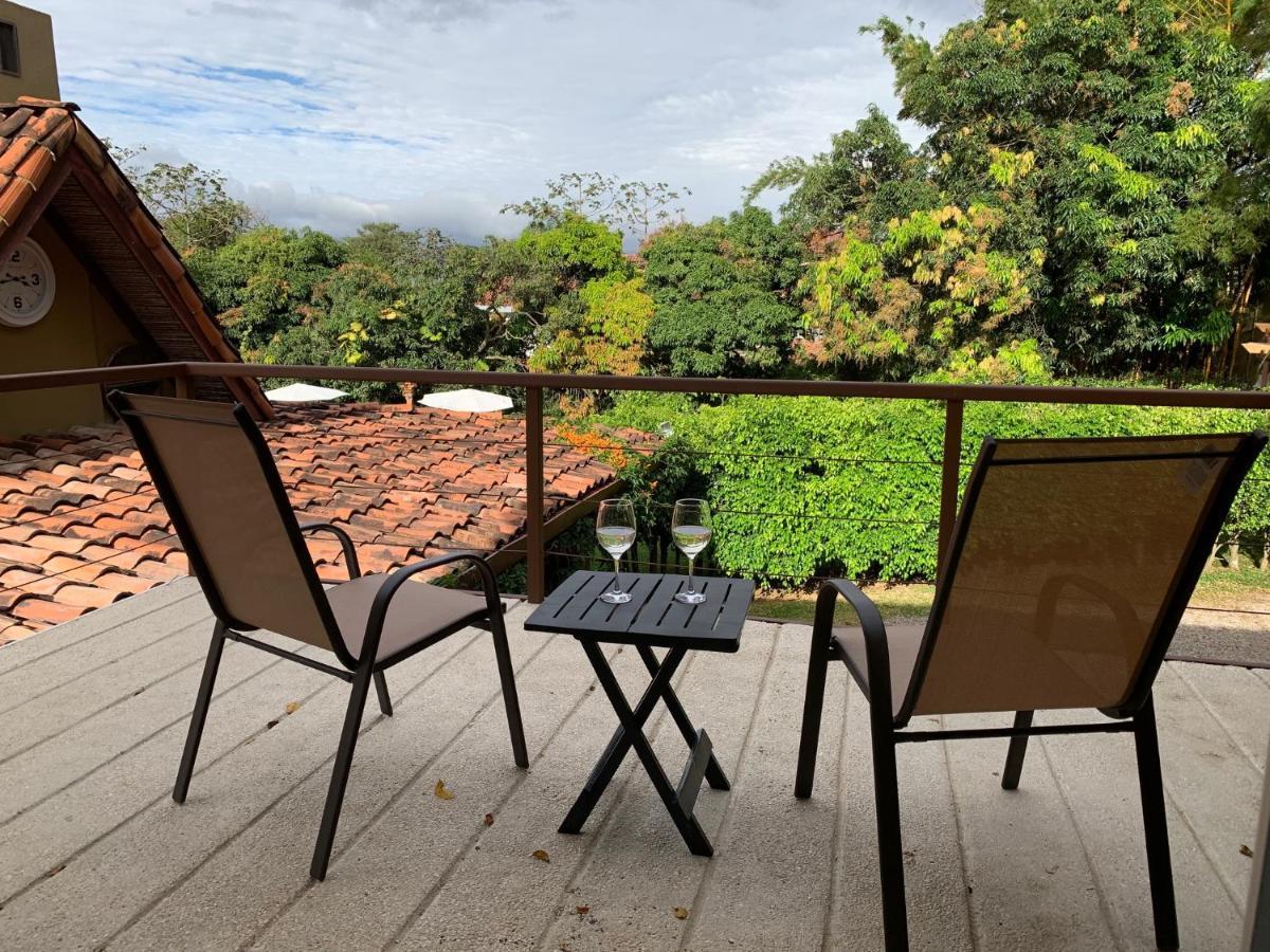 Apartment Aranjuez Lofts Santa Ana