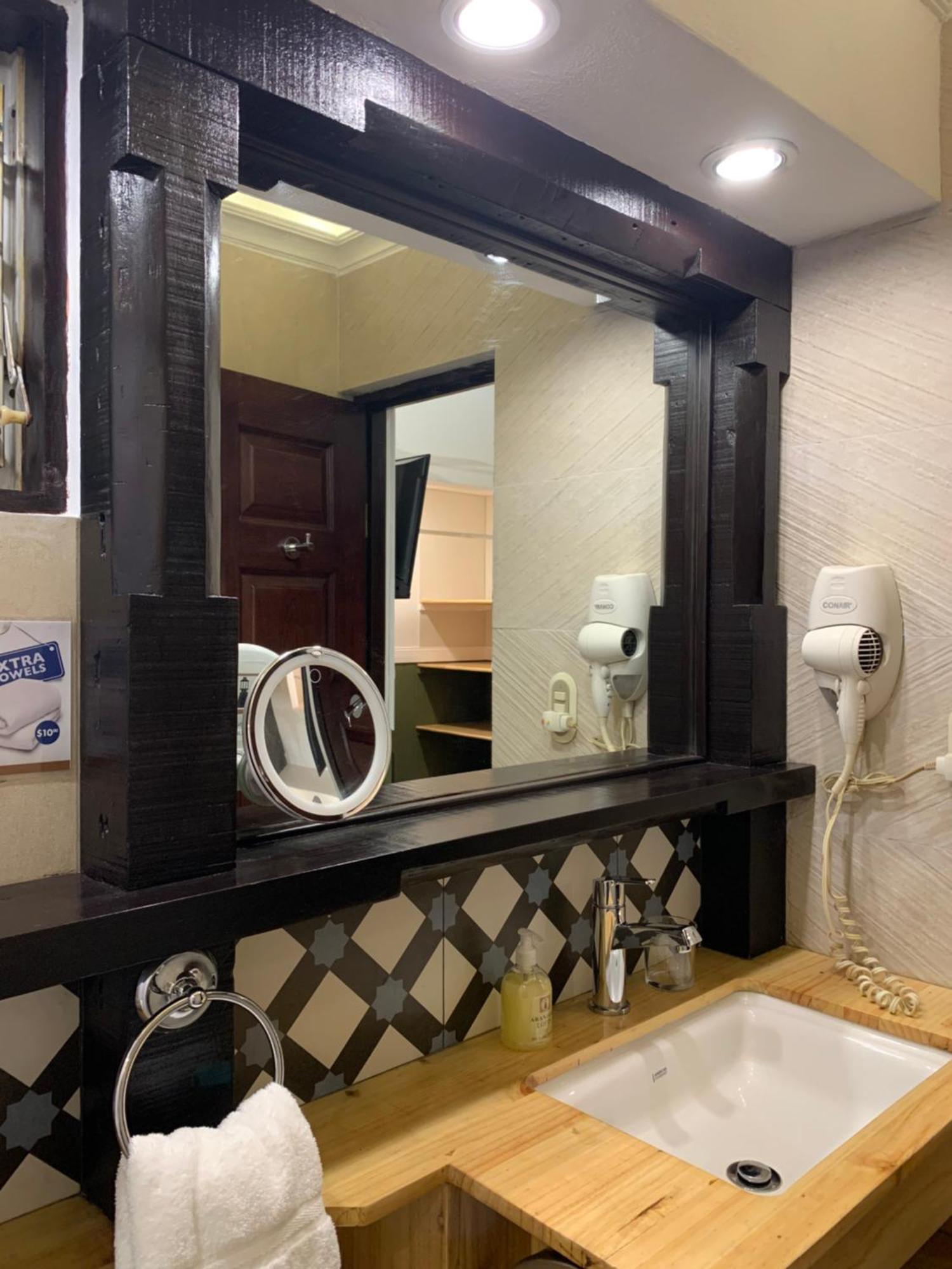 Aranjuez Lofts Santa Ana Apartment Santa Ana (San Jose)
