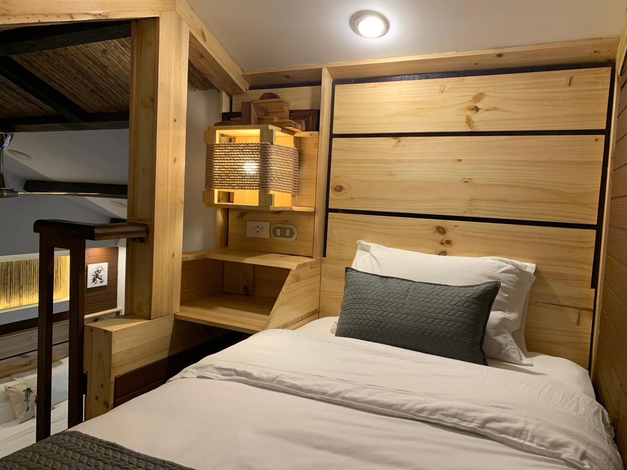 Apartment Aranjuez Lofts Santa Ana