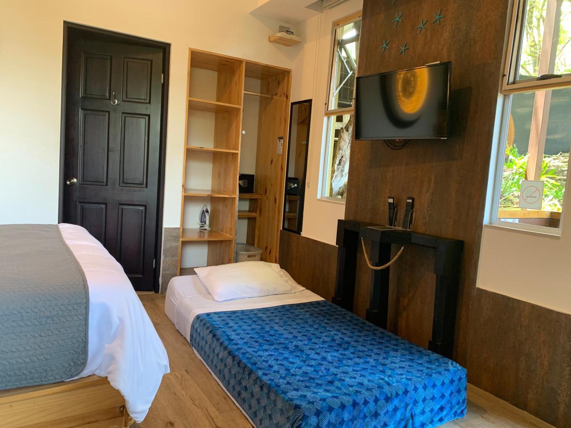 Aranjuez Lofts Santa Ana Apartment Santa Ana (San Jose)