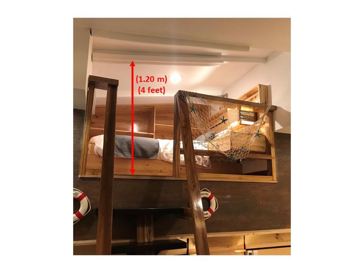 Aranjuez Lofts Santa Ana Apartment
