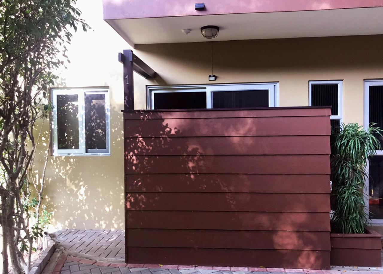 Apartment Aranjuez Lofts Santa Ana (San Jose)