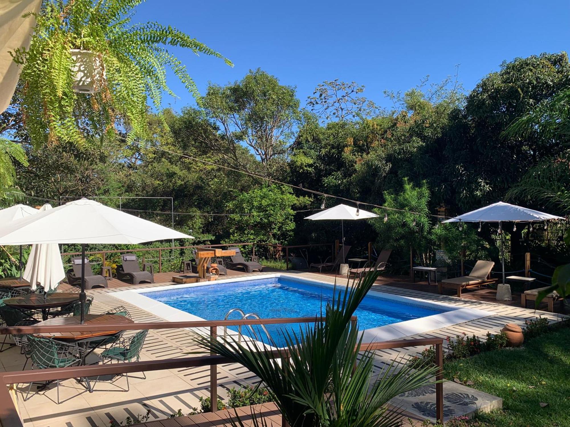 Aranjuez Lofts Santa Ana