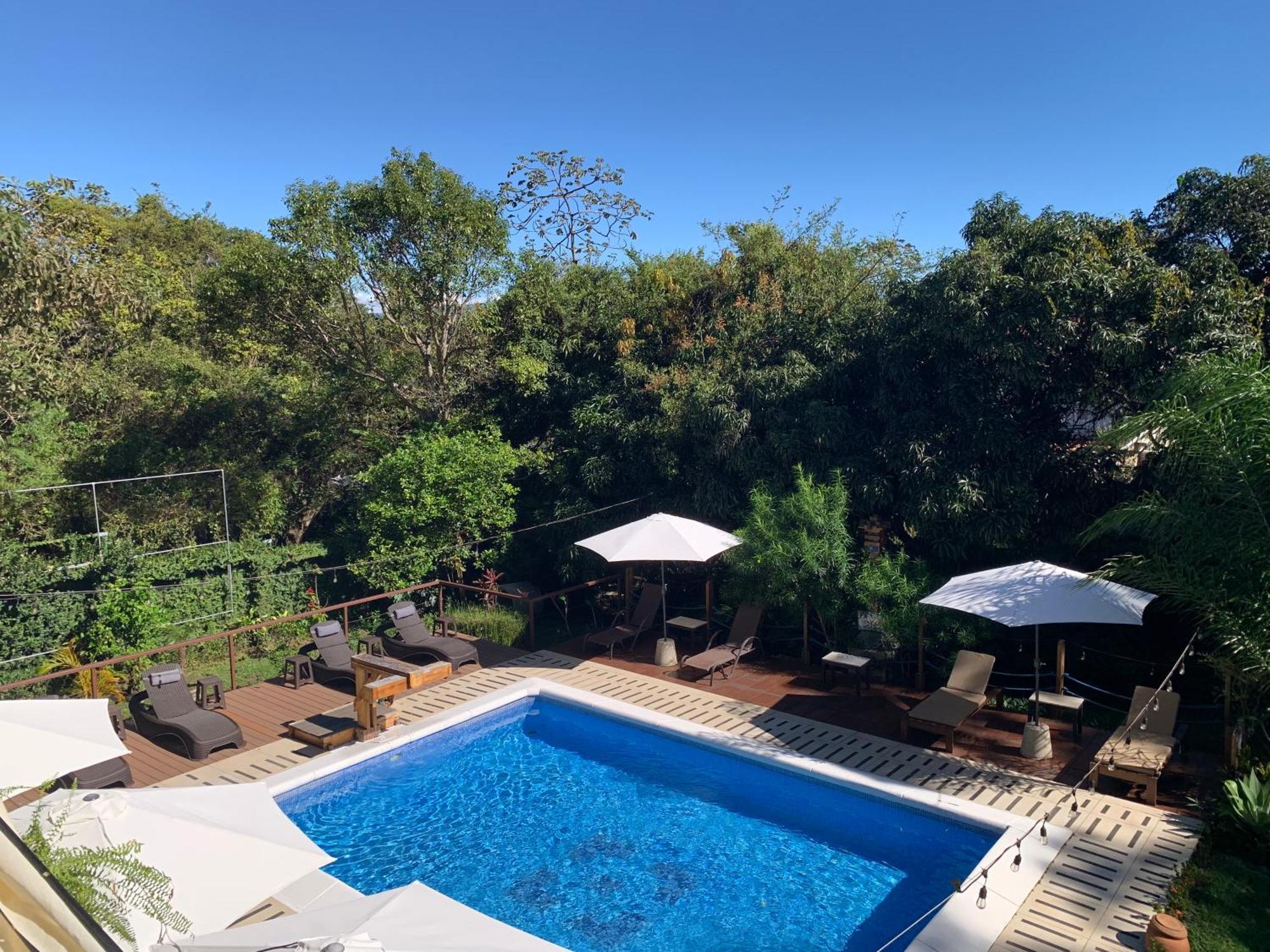 Aranjuez Lofts Apartment