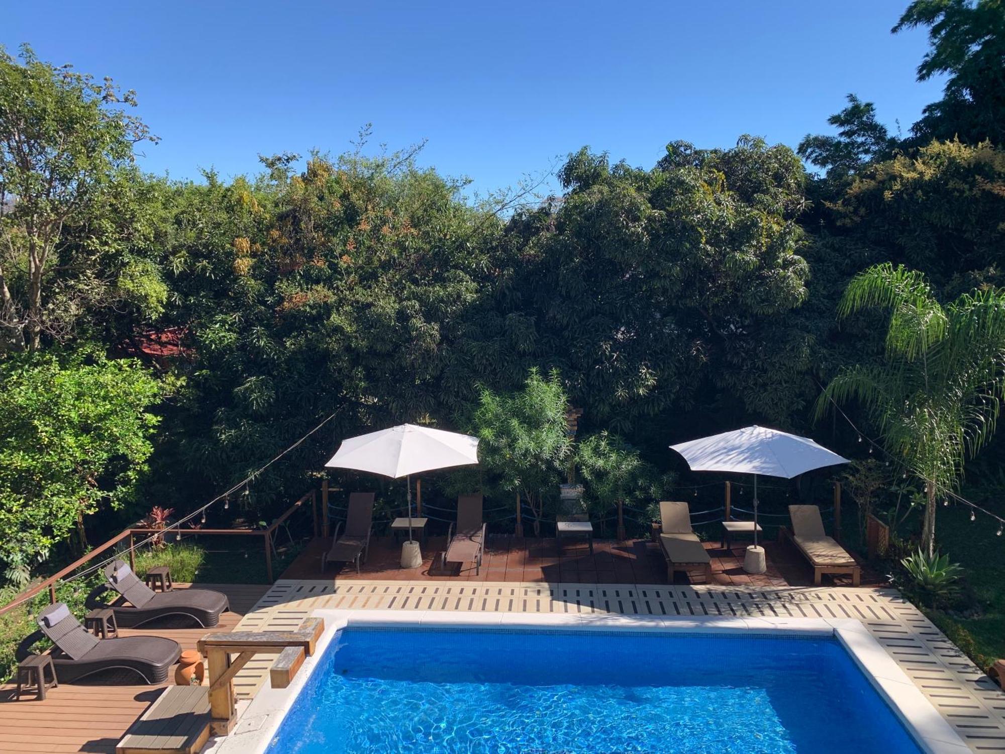 Apartment Aranjuez Lofts Santa Ana