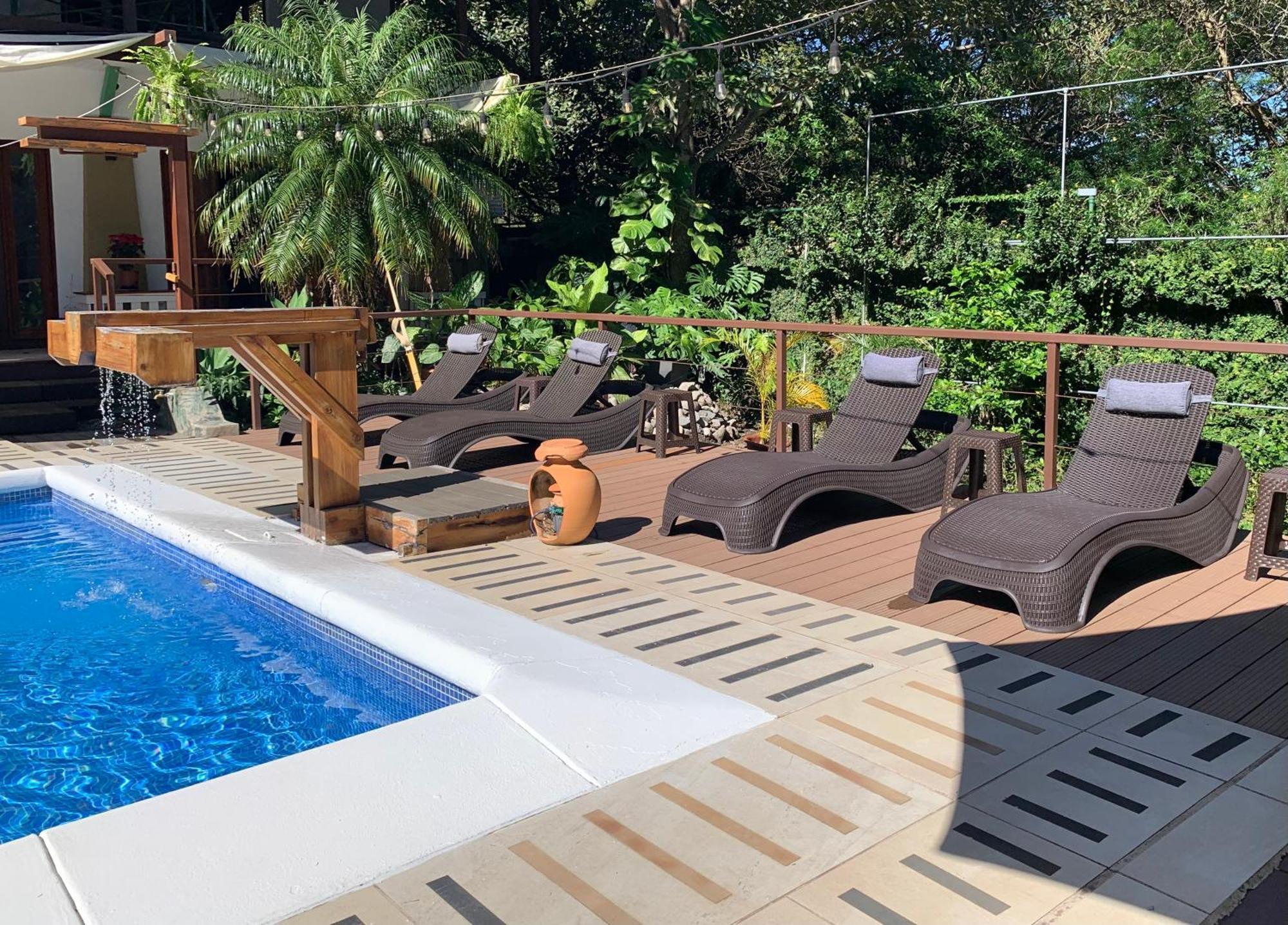 Aranjuez Lofts Santa Ana Apartment *