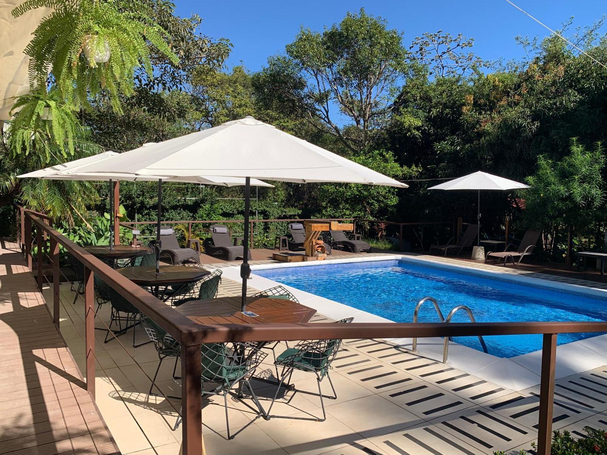 Aranjuez Lofts Santa Ana Apartment Santa Ana (San Jose)