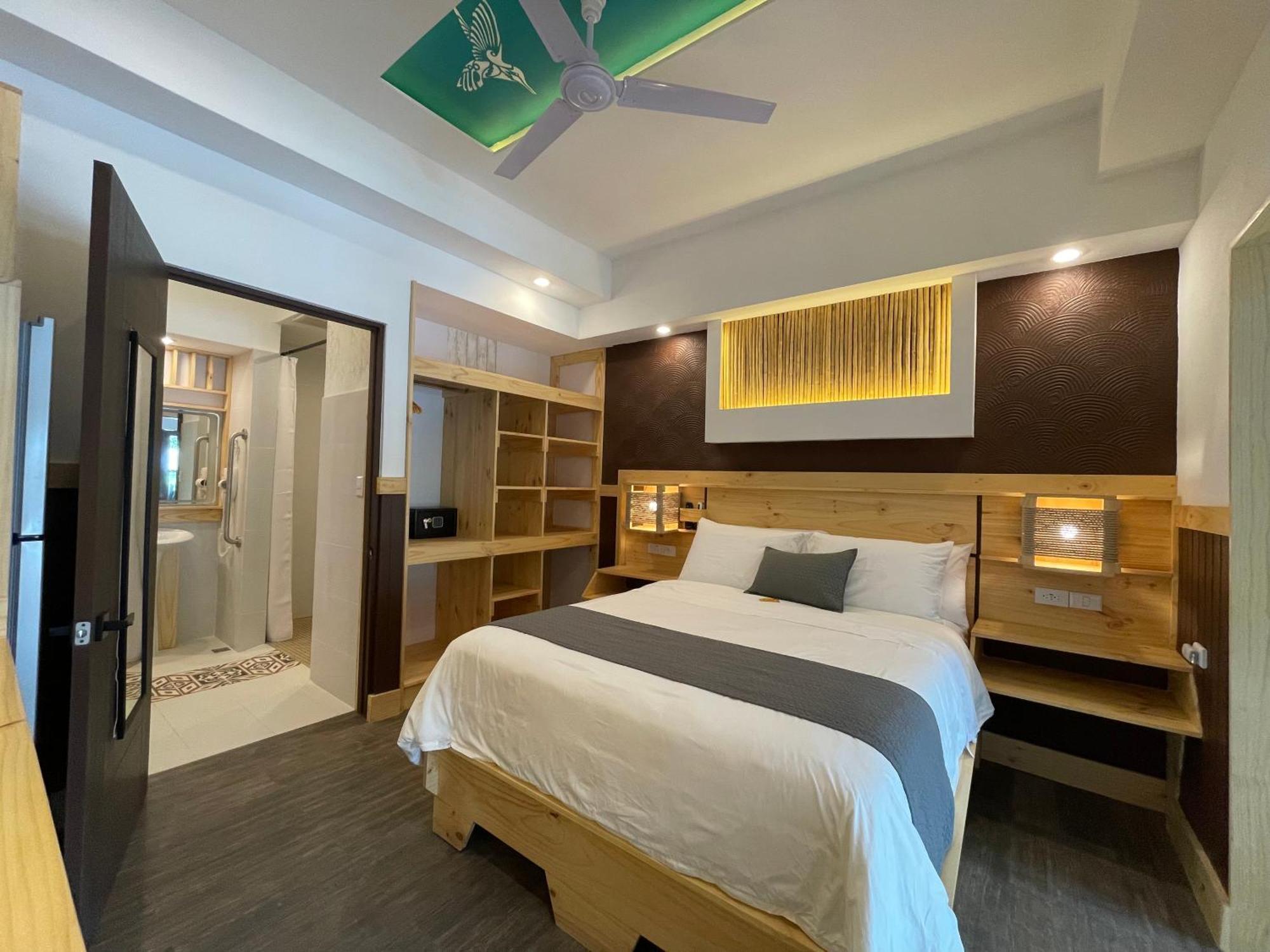 Aranjuez Lofts Santa Ana * Santa Ana (San Jose)