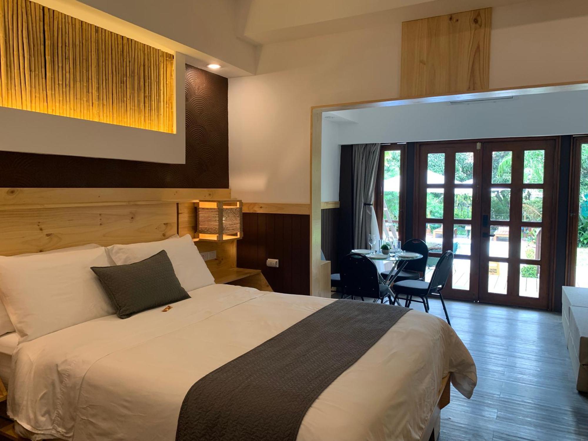 Apartment Aranjuez Lofts Santa Ana
