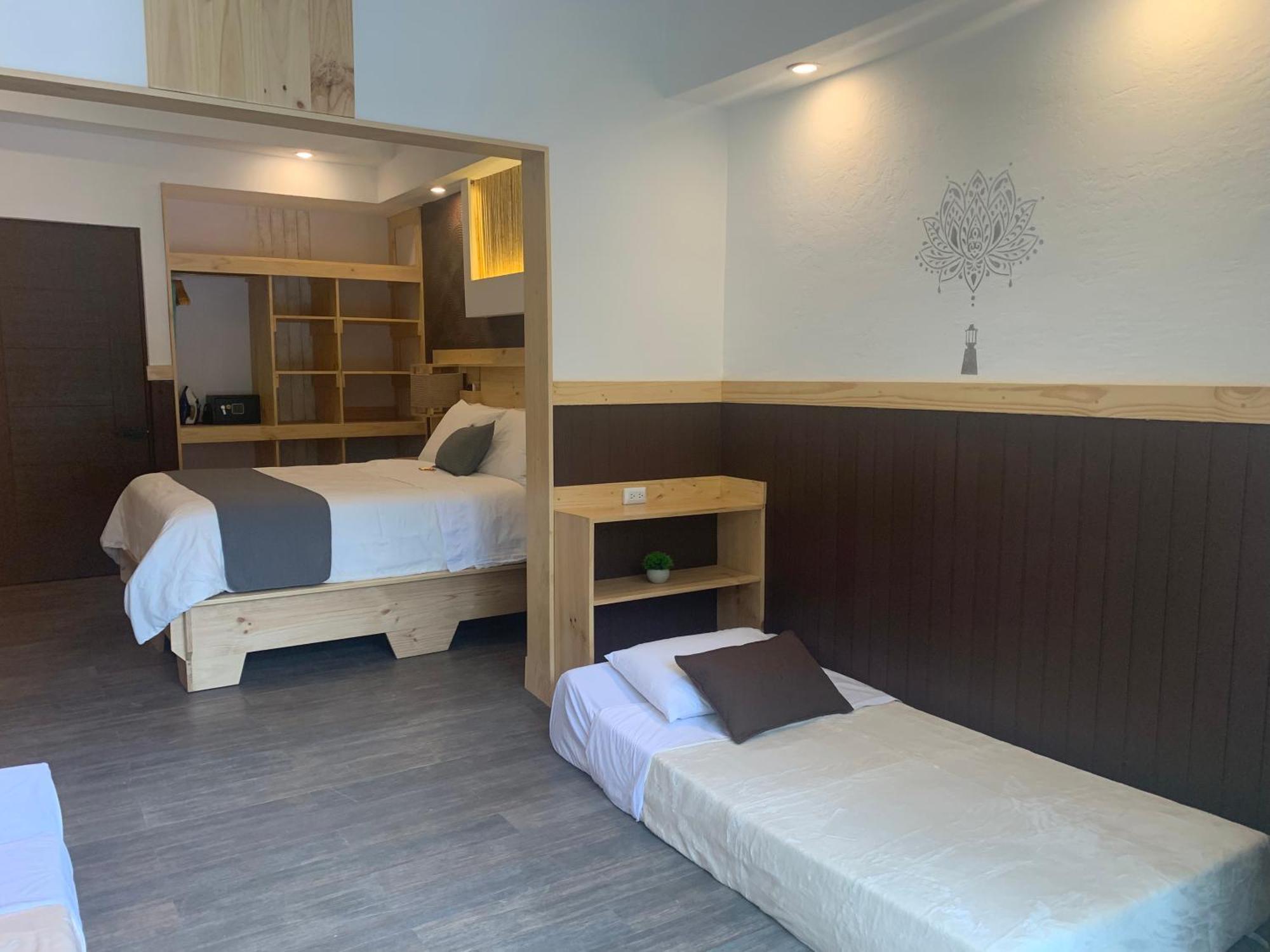 Aranjuez Lofts Santa Ana * Santa Ana (San Jose)