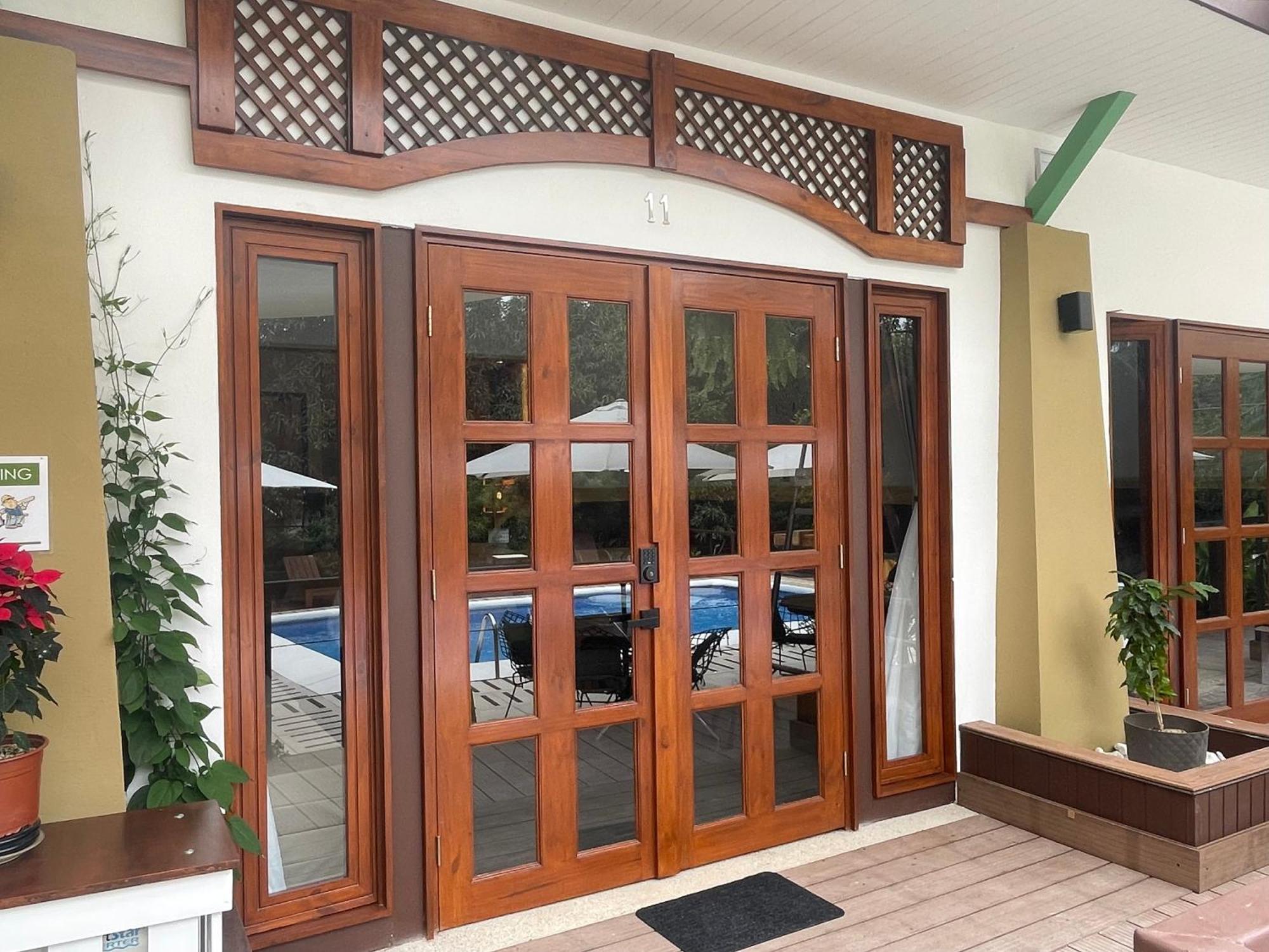 Apartment Aranjuez Lofts Santa Ana Santa Ana (San Jose)