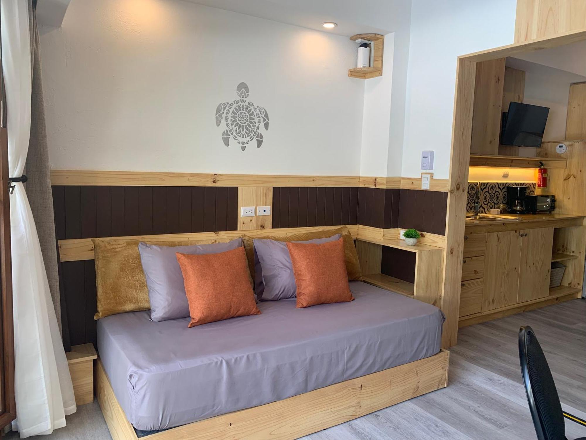 Apartment Aranjuez Lofts Santa Ana Santa Ana (San Jose)