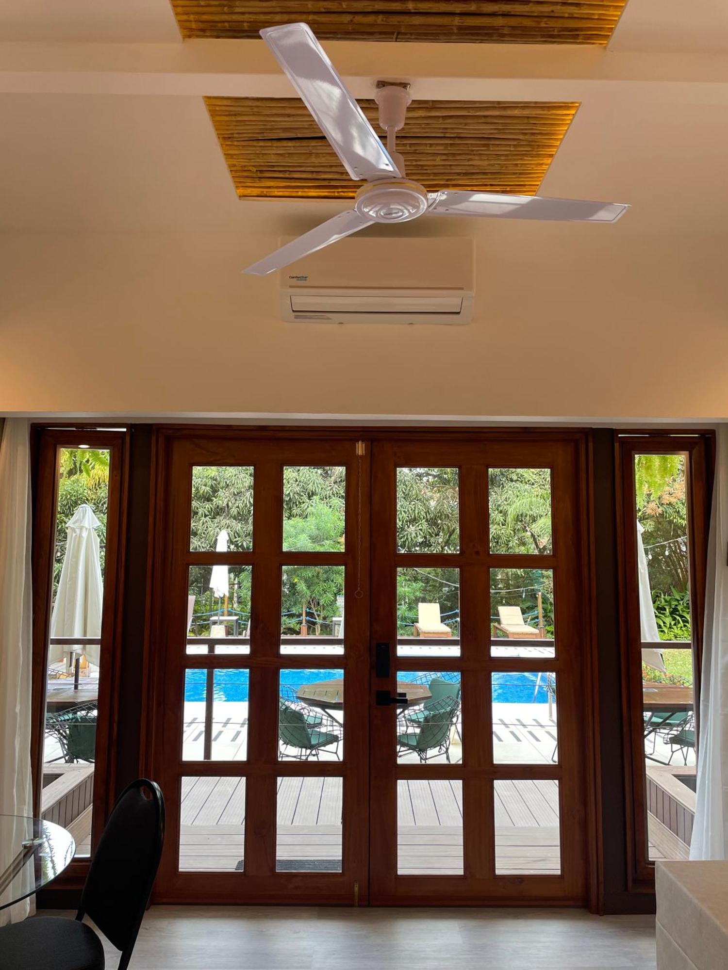 Apartment Aranjuez Lofts