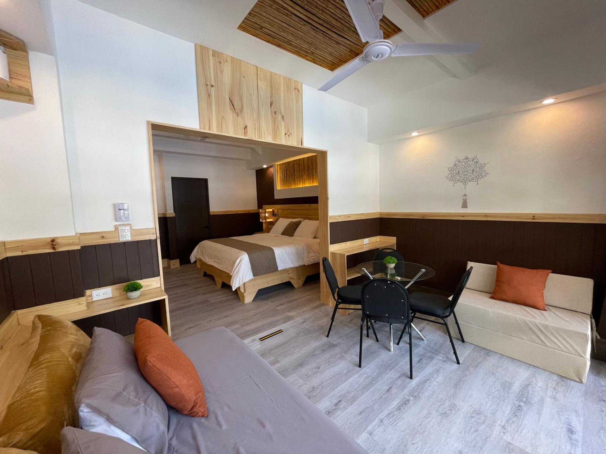 Apartment Aranjuez Lofts *