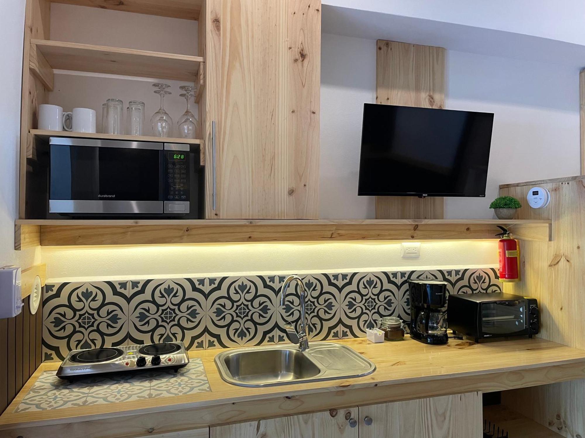 Aranjuez Lofts Santa Ana * Santa Ana (San Jose)