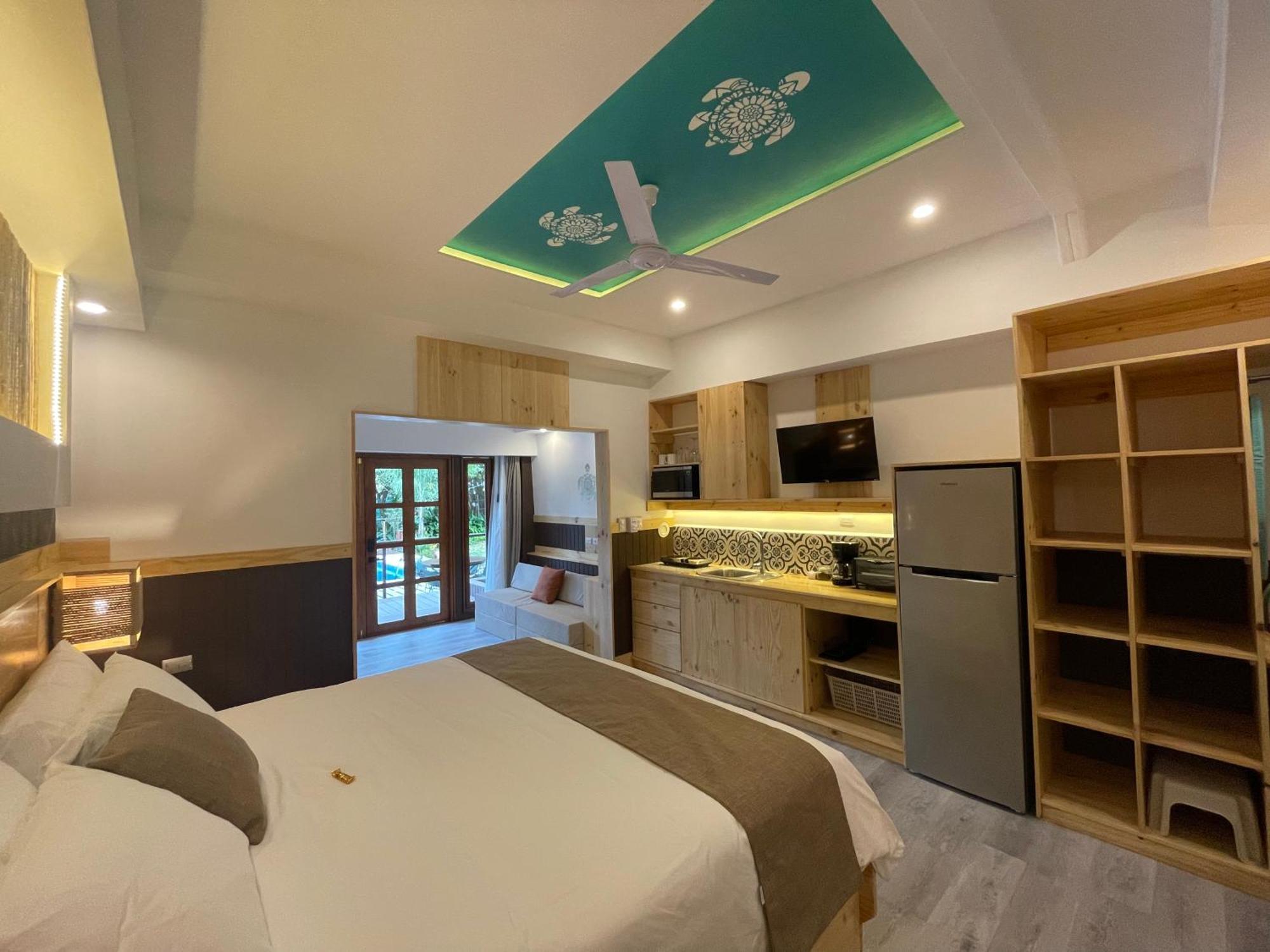 Apartment Aranjuez Lofts Santa Ana