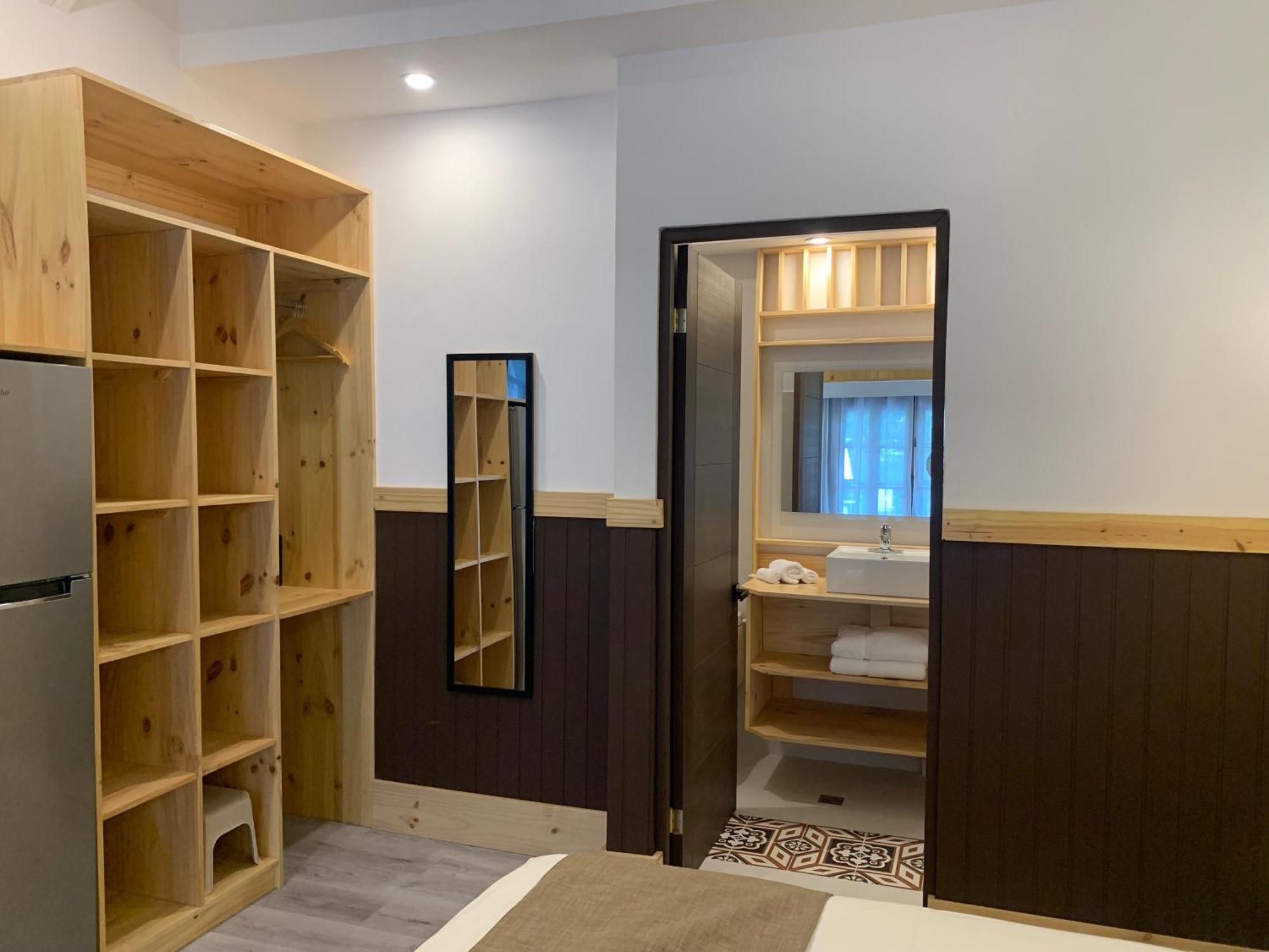 Aranjuez Lofts Apartment *