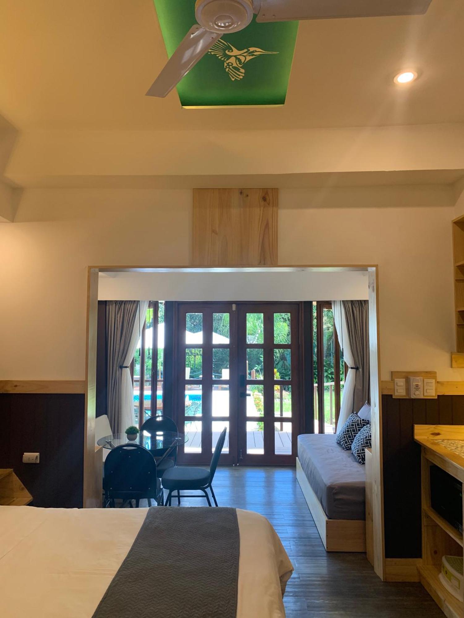 Aranjuez Lofts Santa Ana Apartment Santa Ana (San Jose)