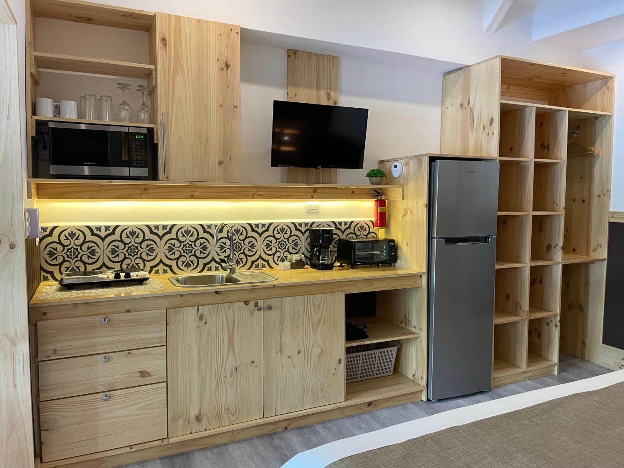 Aranjuez Lofts Santa Ana *