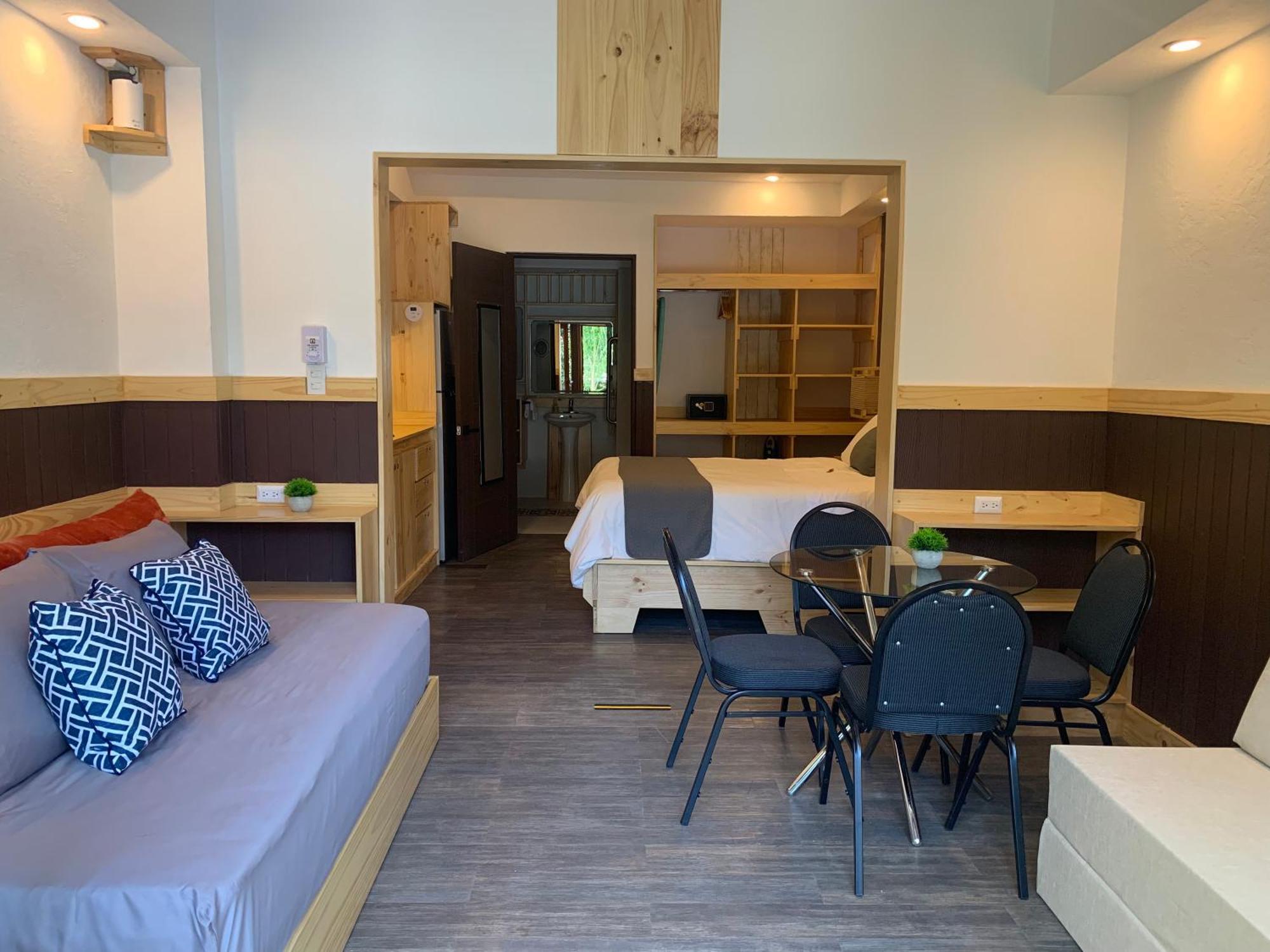 Aranjuez Lofts Santa Ana Santa Ana (San Jose)