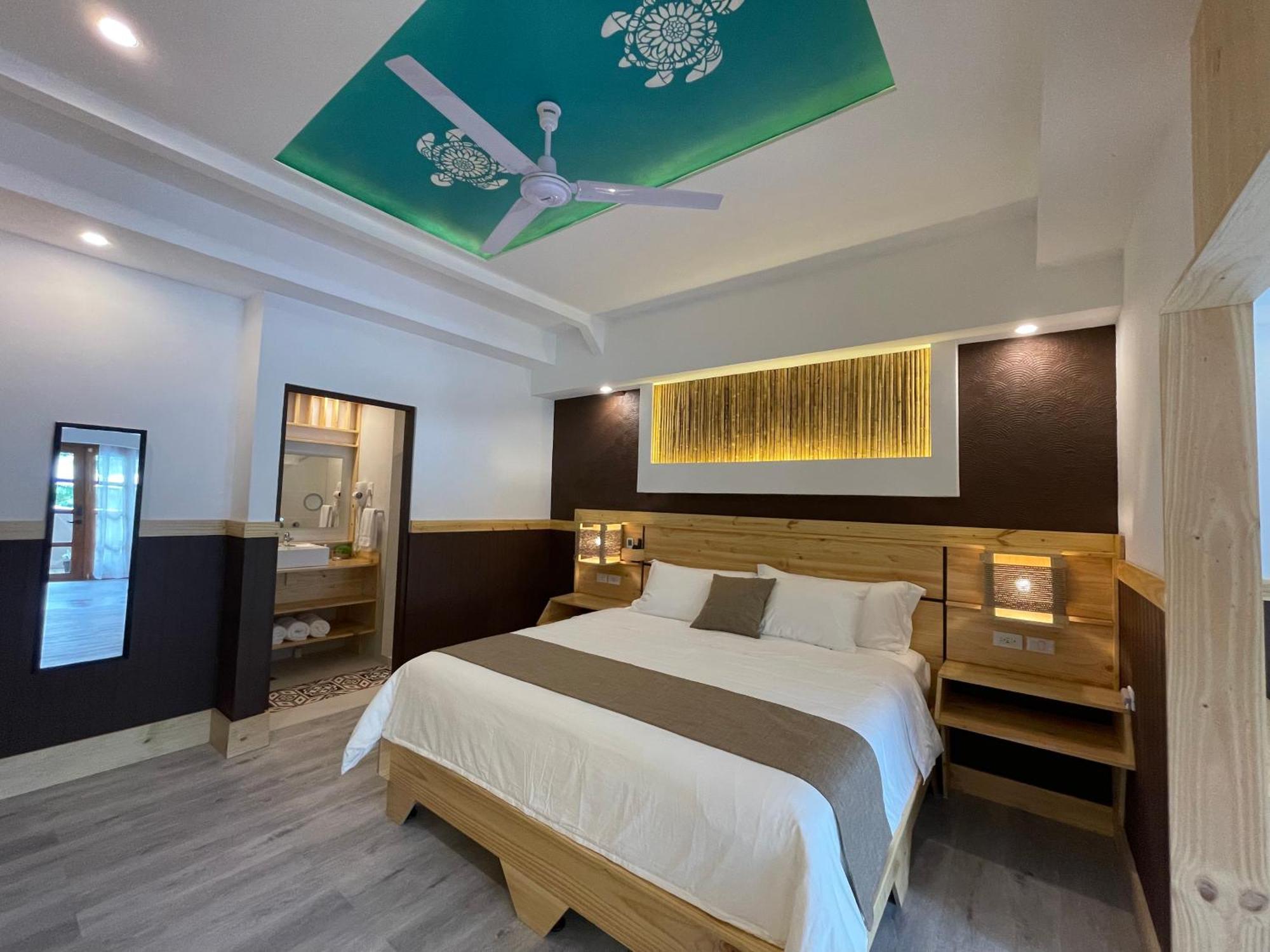 Apartment Aranjuez Lofts Santa Ana