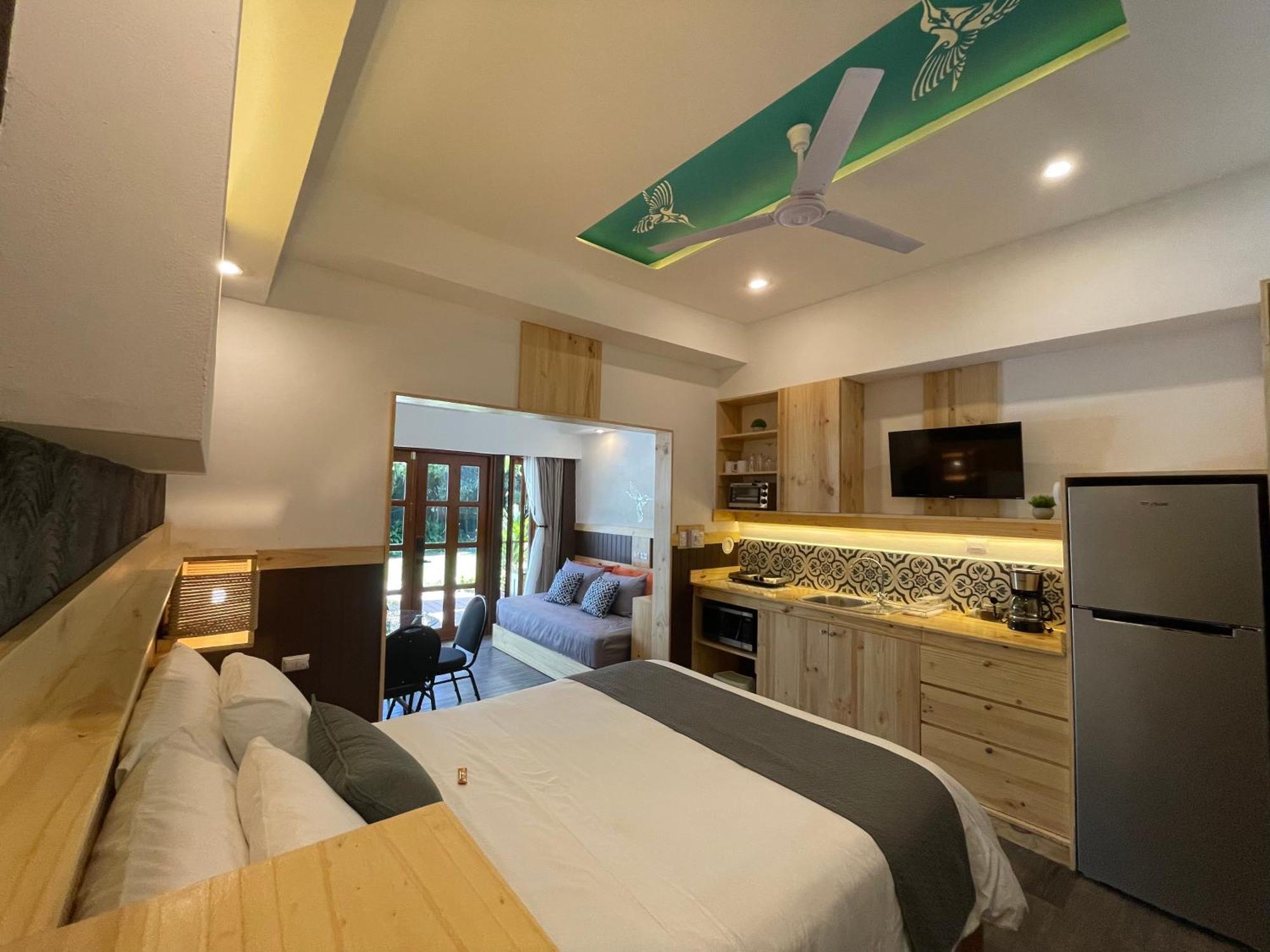 Apartment Aranjuez Lofts Santa Ana Santa Ana (San Jose)