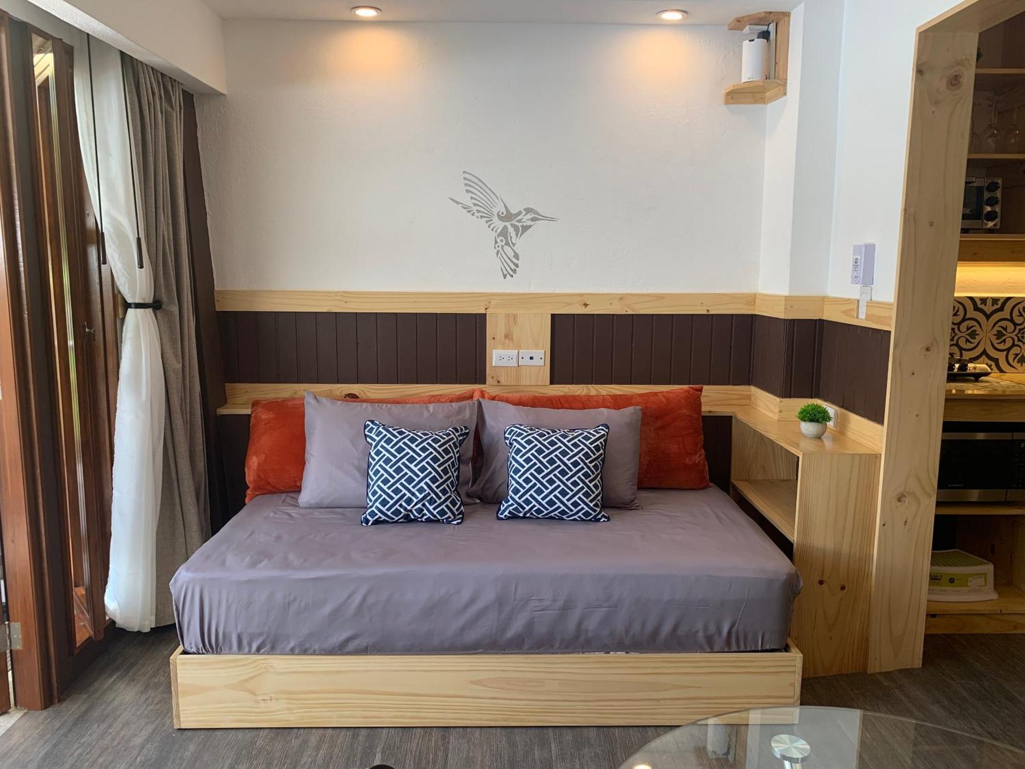 Aranjuez Lofts Santa Ana Apartment Santa Ana (San Jose)
