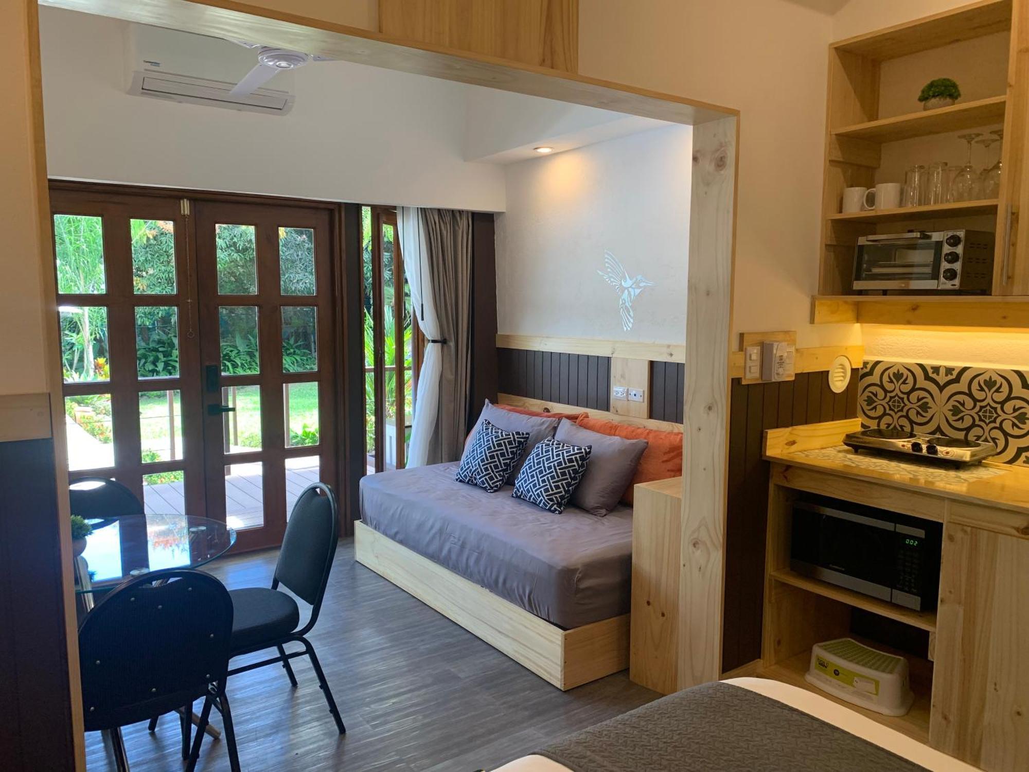 Apartment Aranjuez Lofts Santa Ana