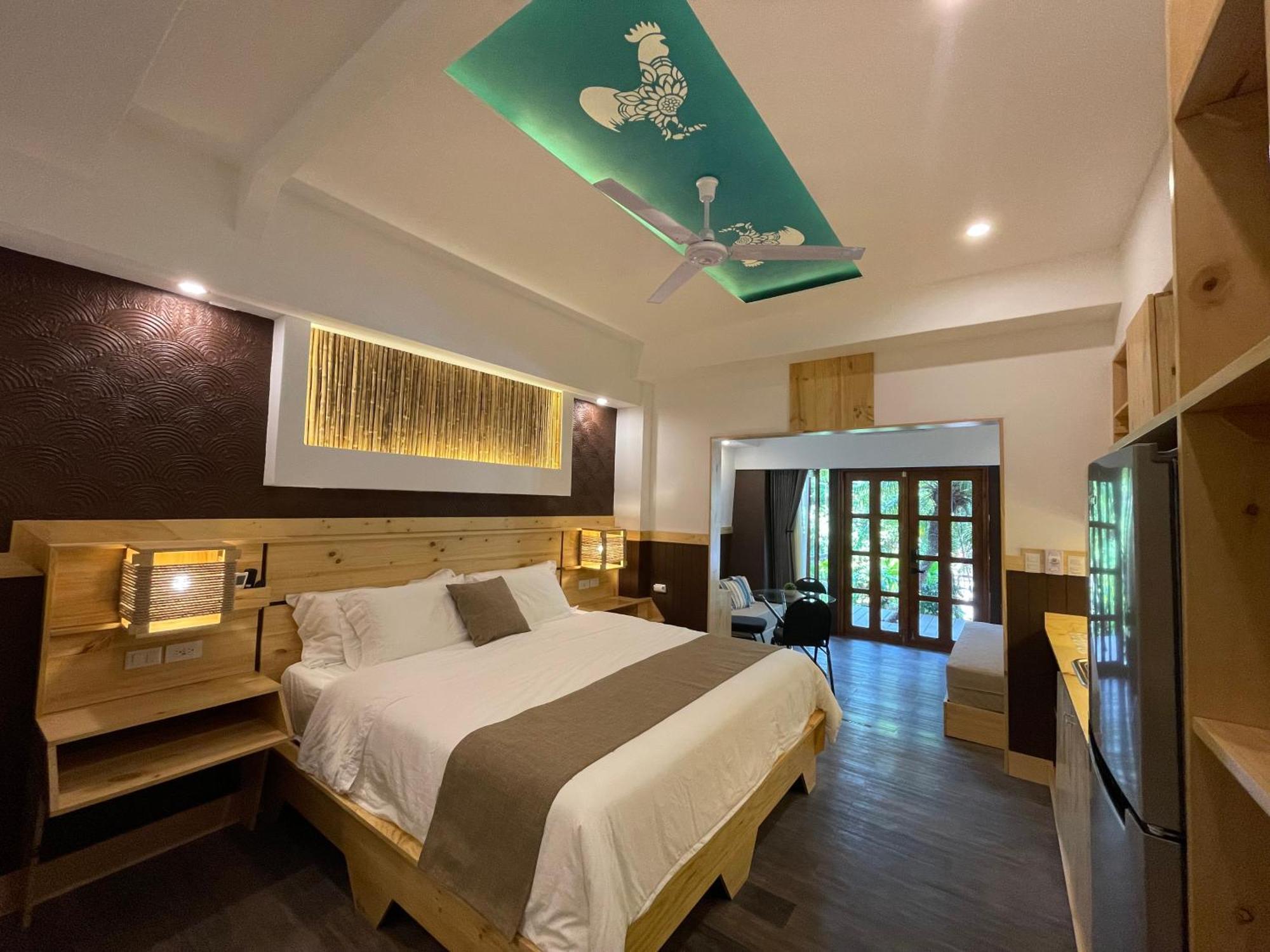 Aranjuez Lofts Santa Ana