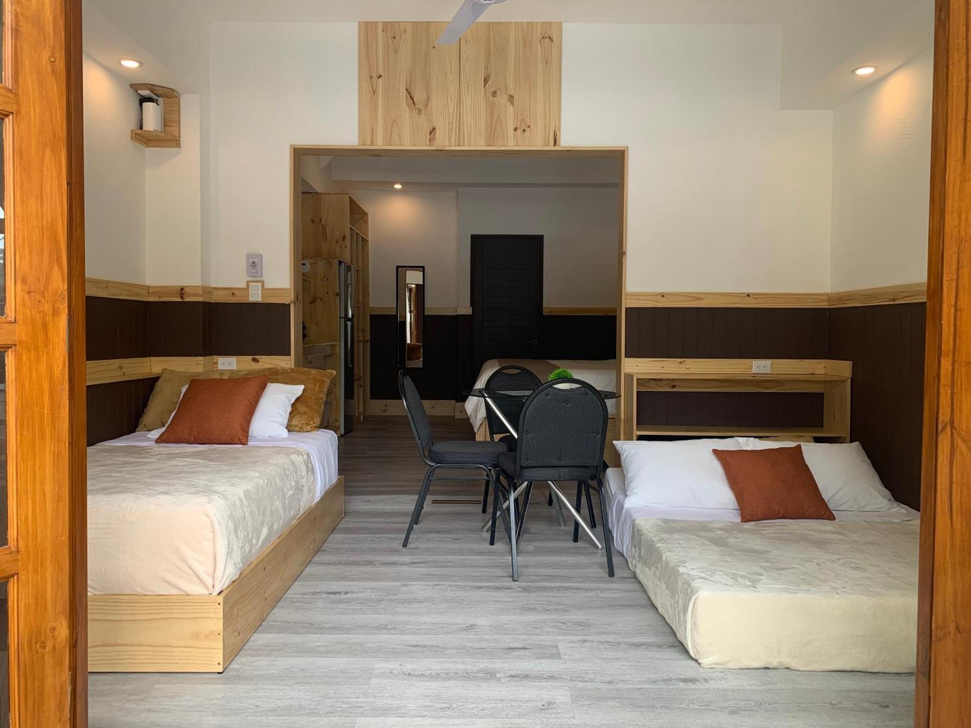 Apartment Aranjuez Lofts Santa Ana Santa Ana (San Jose)